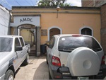 Alcaldia municipal del distrito central, ediificio el arbolito